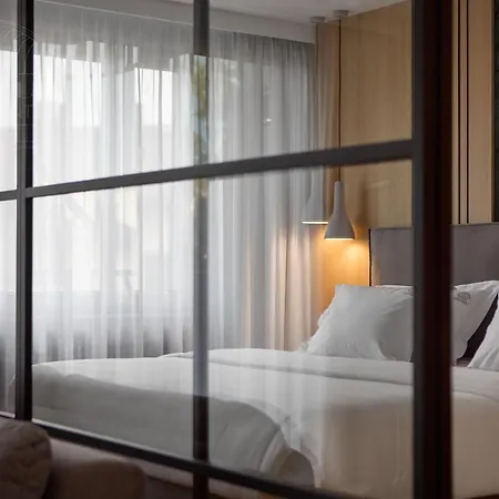 Fragola Vistula View *