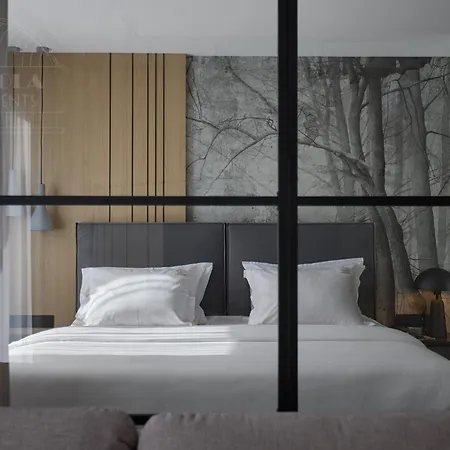 Fragola Vistula View شقة كراكوفيا