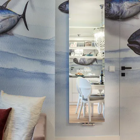 Fragola Vistula View *